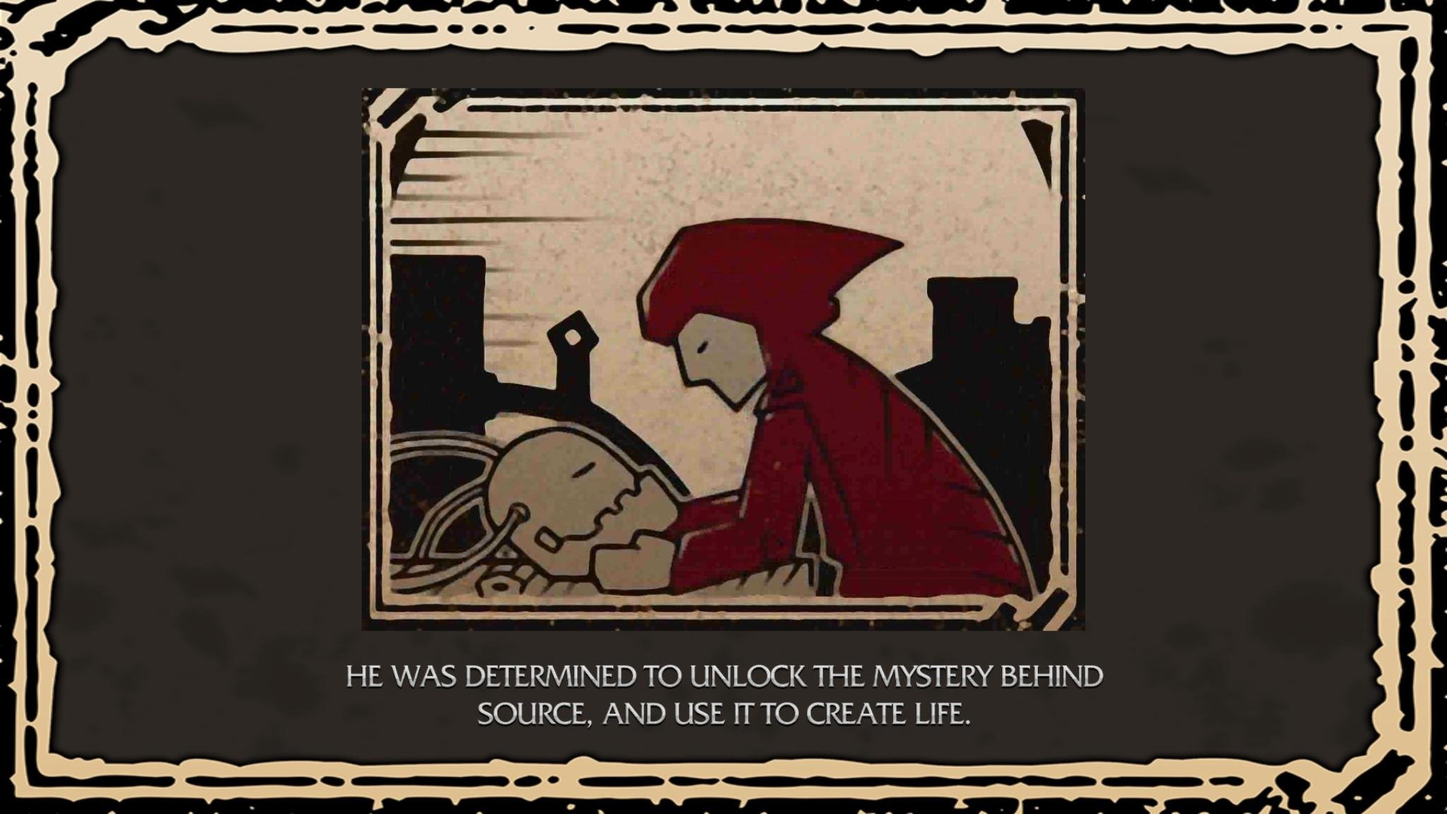 Lock´s Quest Remaster